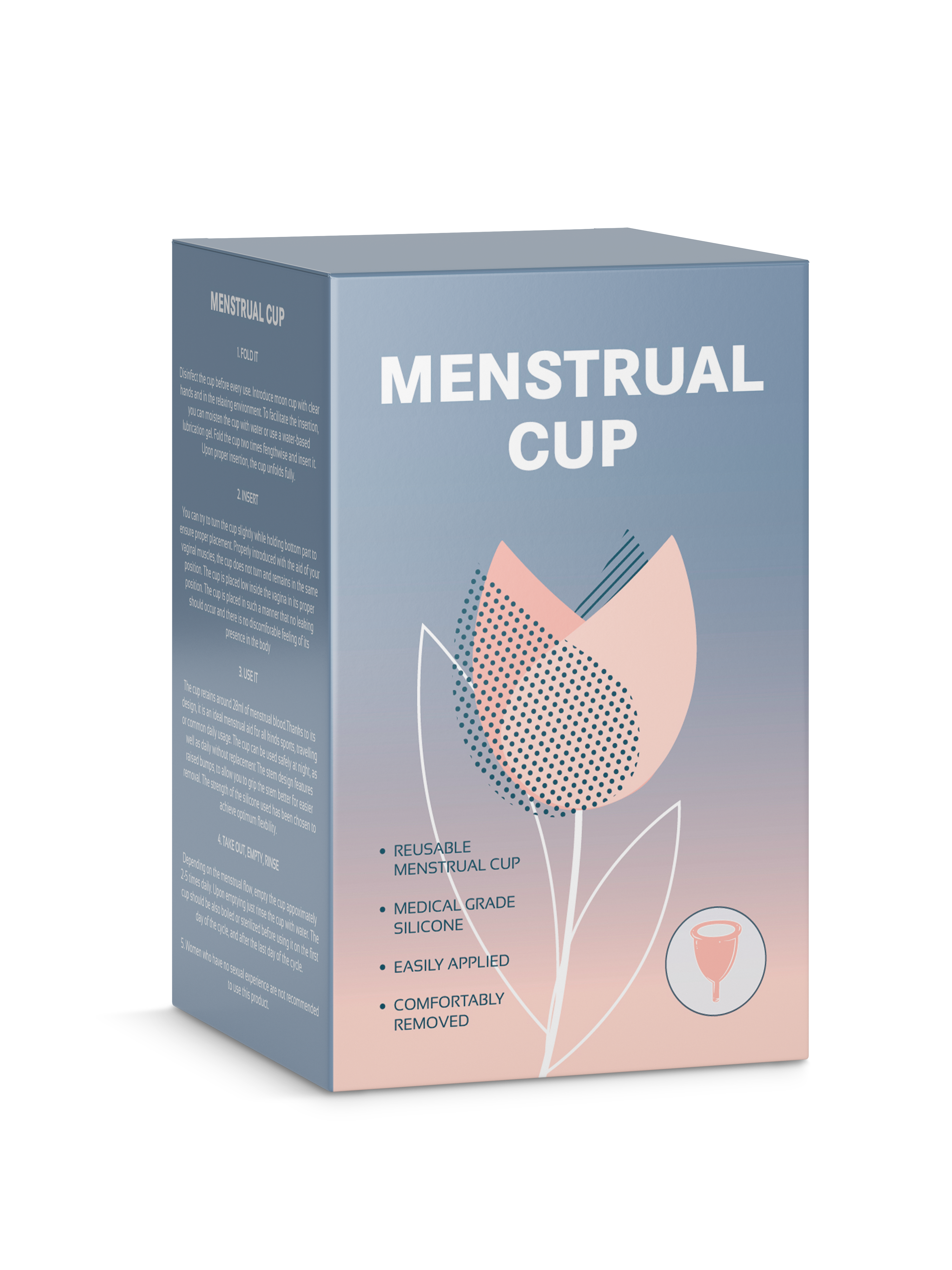 Frauengesundheit - Integratori naturali