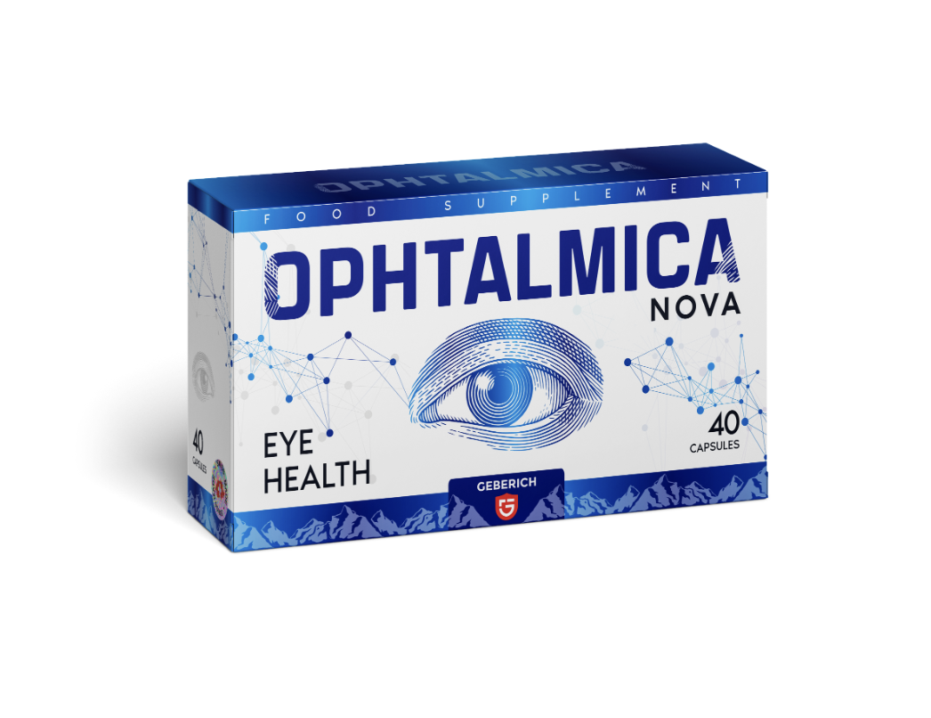 Ophtalmica - Image principale