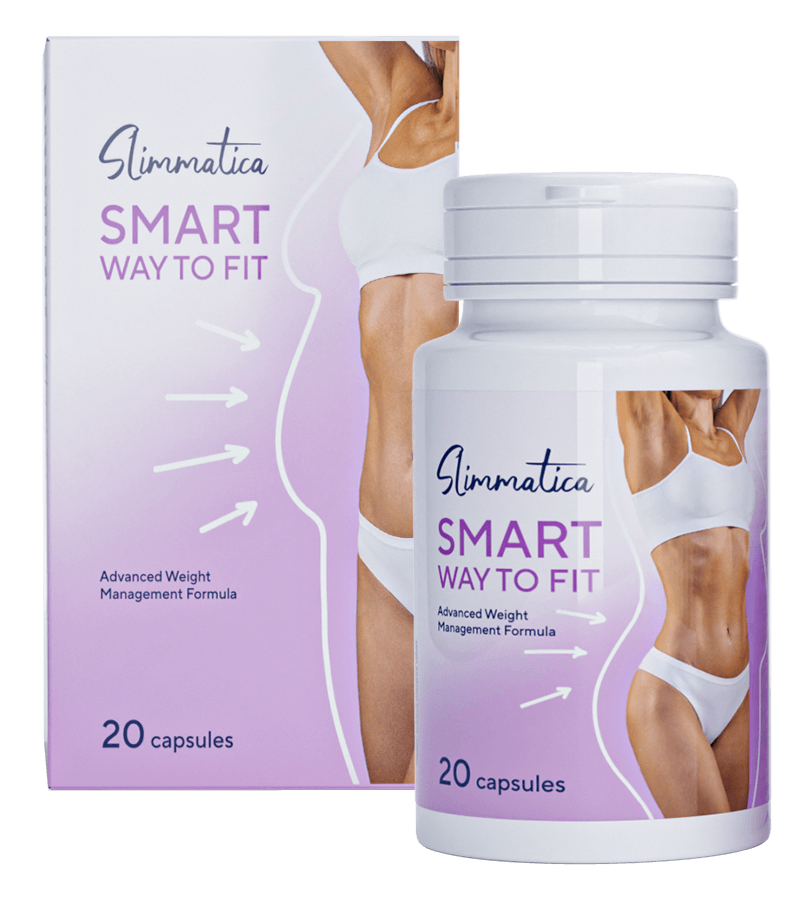 Slimmatica - Image principale