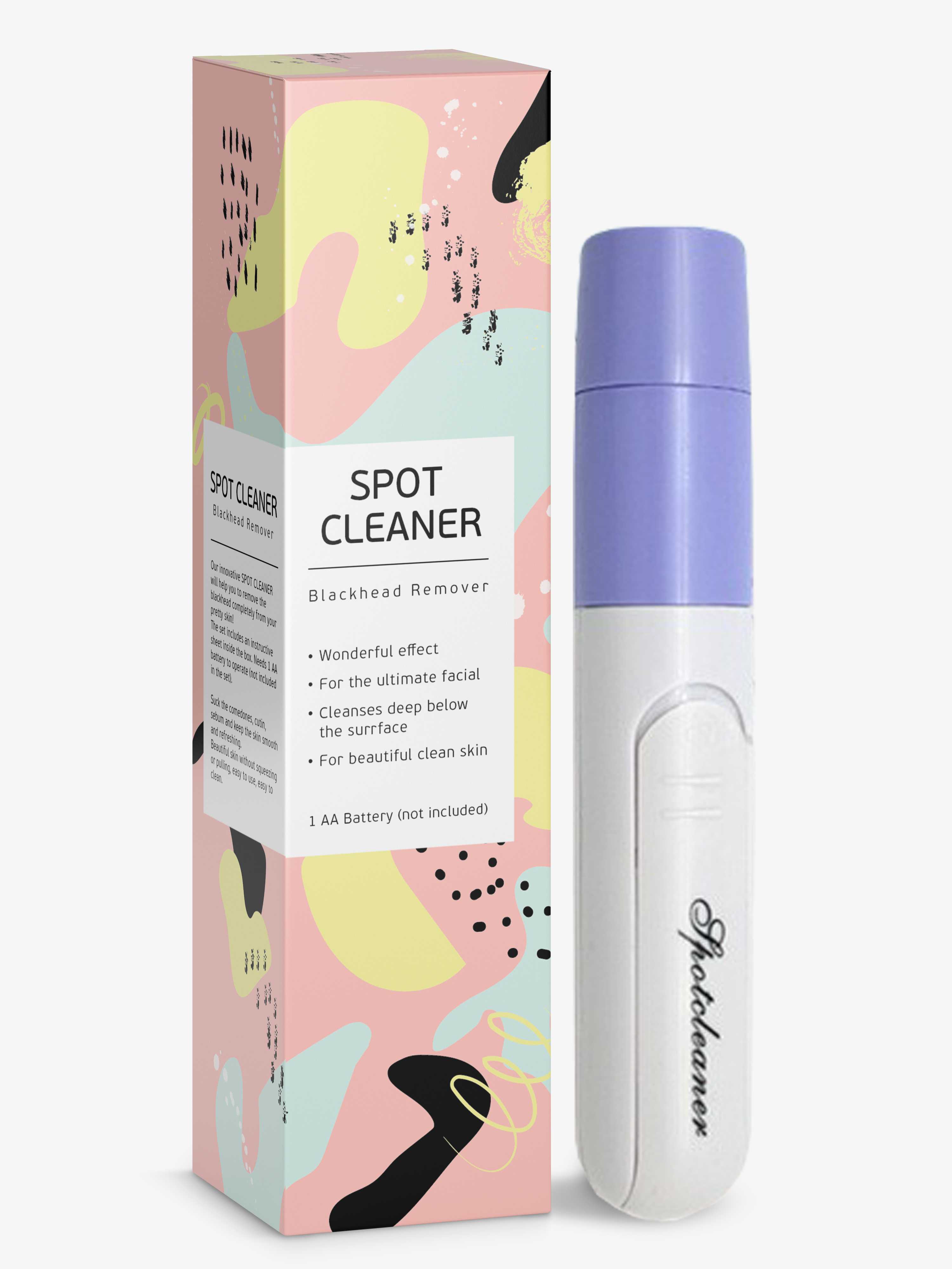 Akne - Integratori naturali